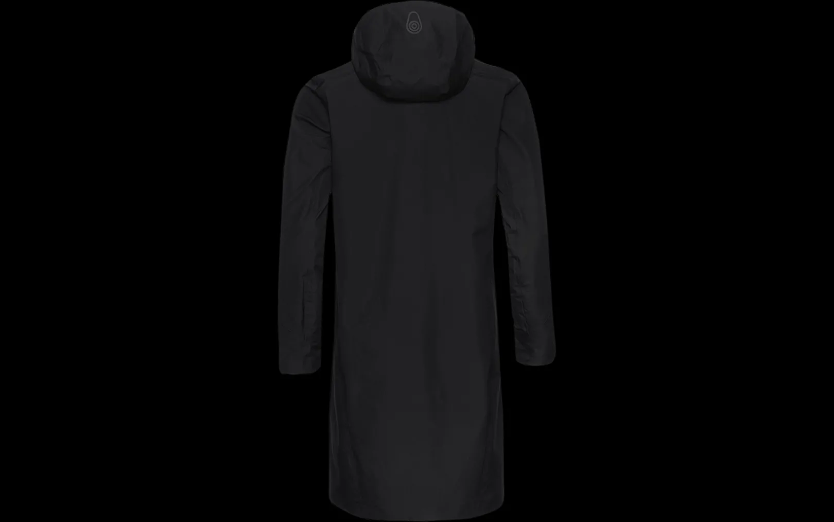 W RACE GORE TEX COAT
