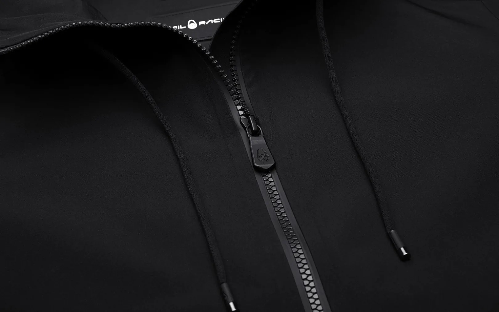 W RACE GORE TEX COAT