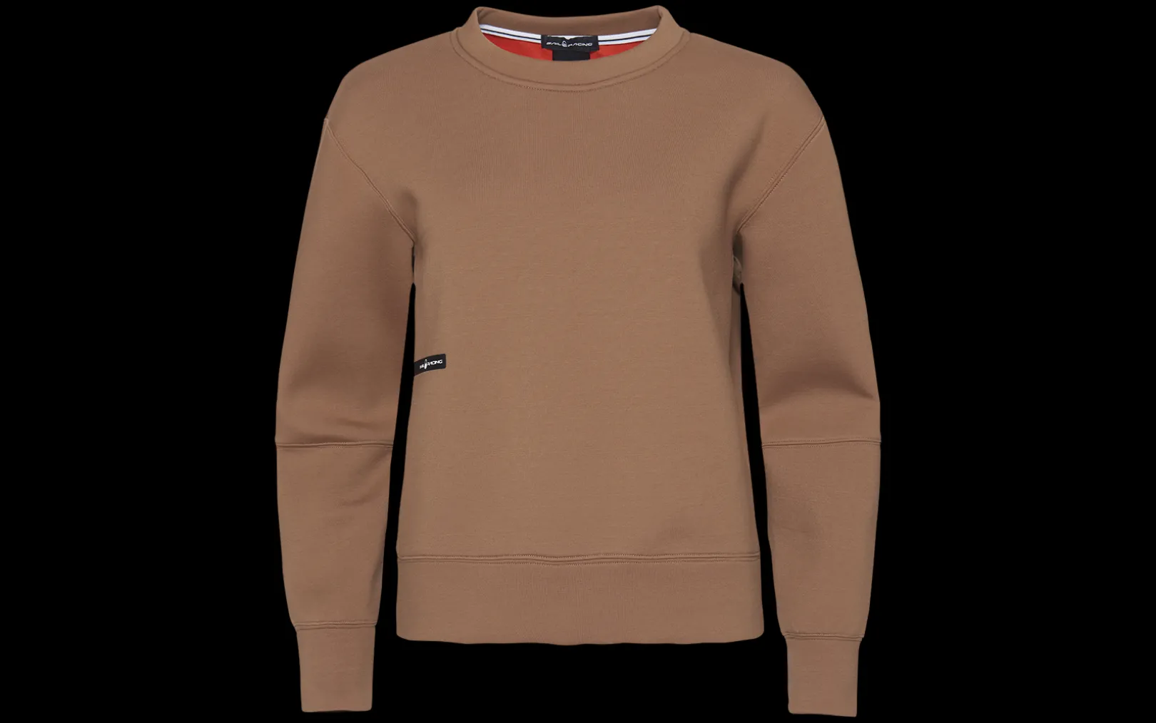 W RACE HEAVY SWEATER