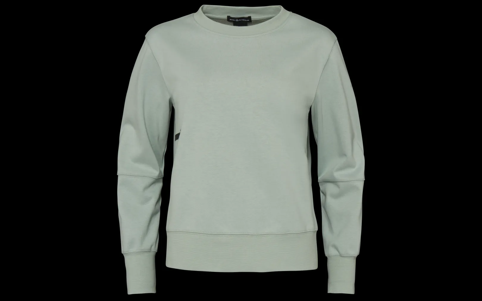 W RACE HEAVY SWEATER