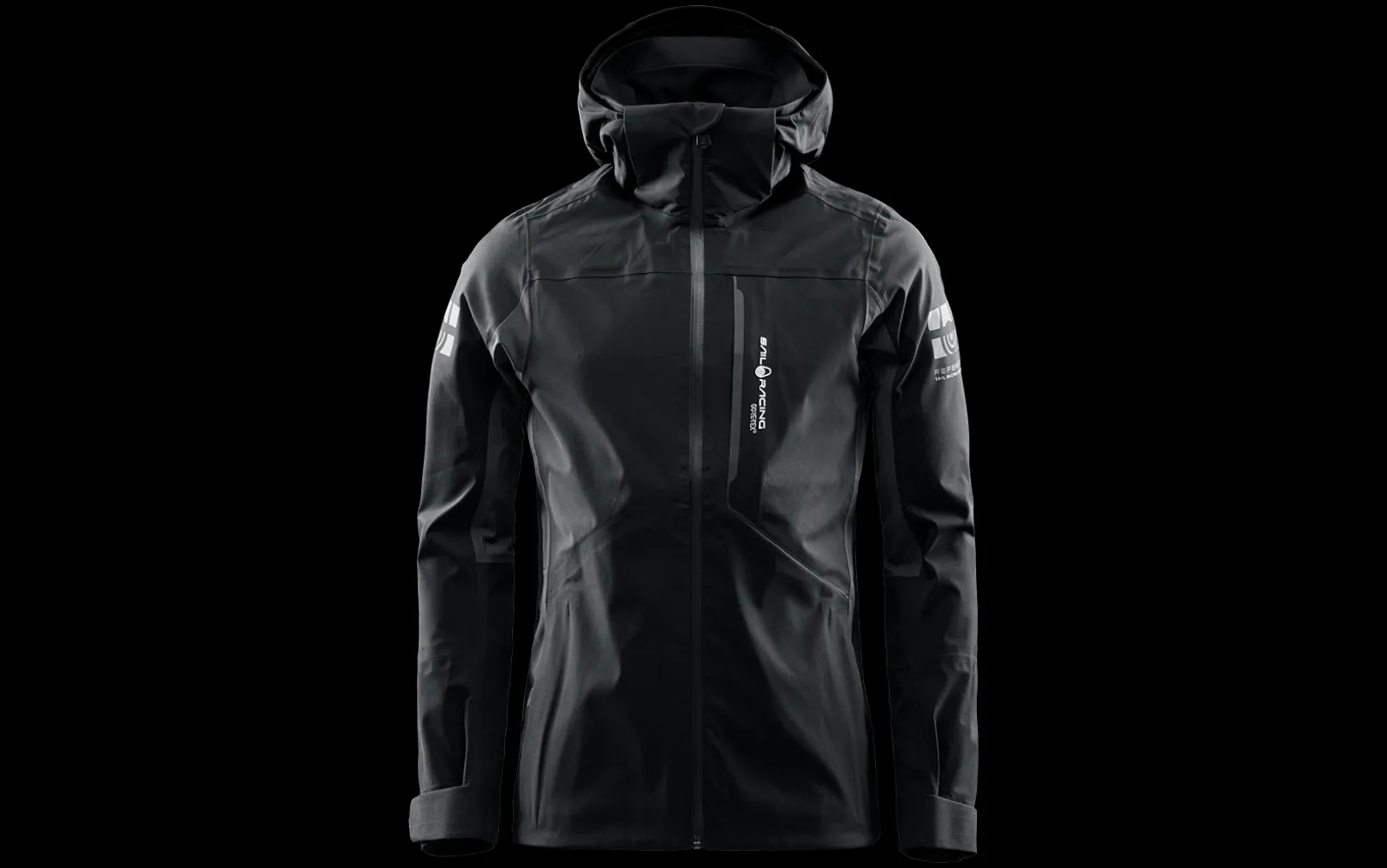 W REFERENCE JACKET