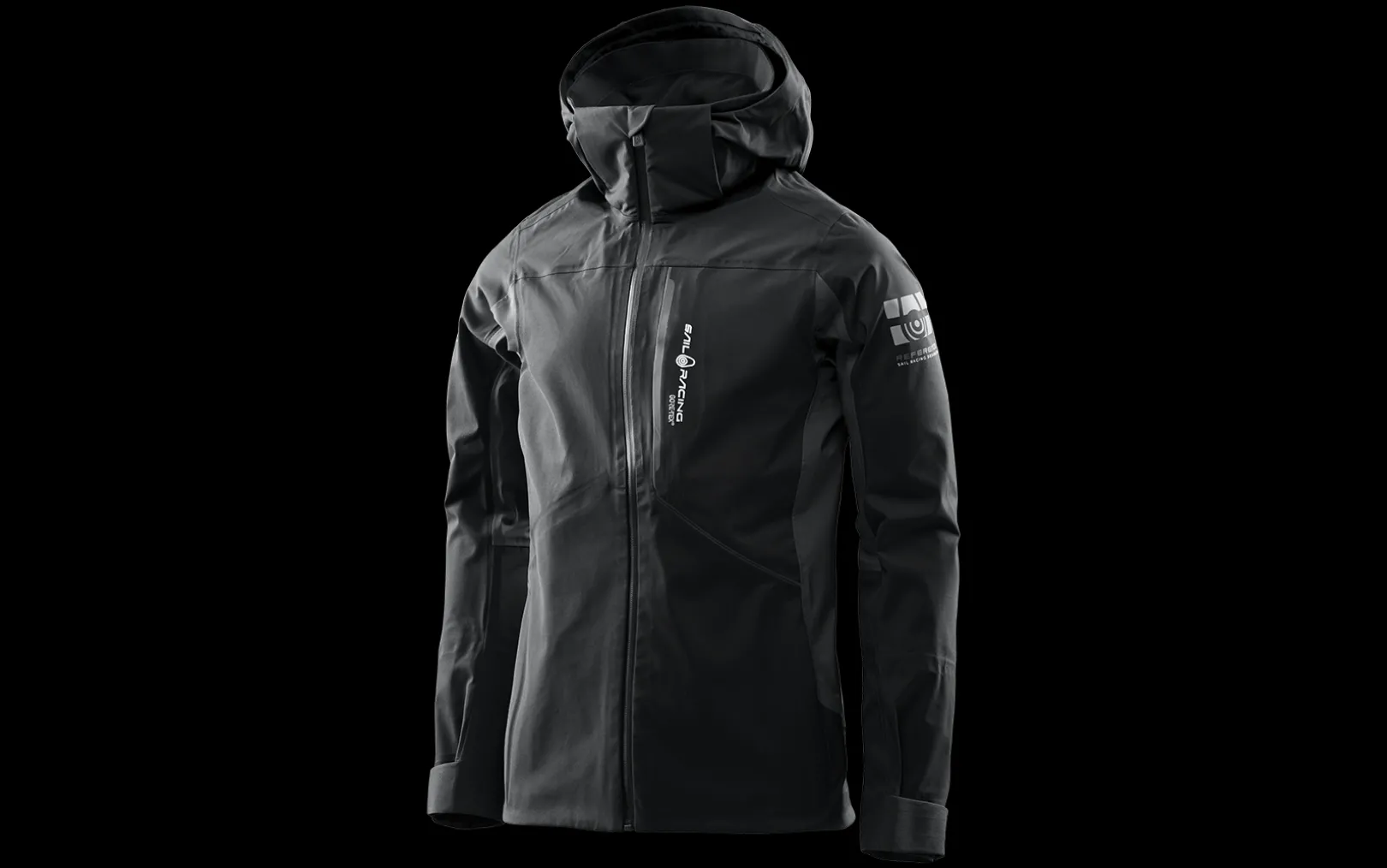 W REFERENCE JACKET