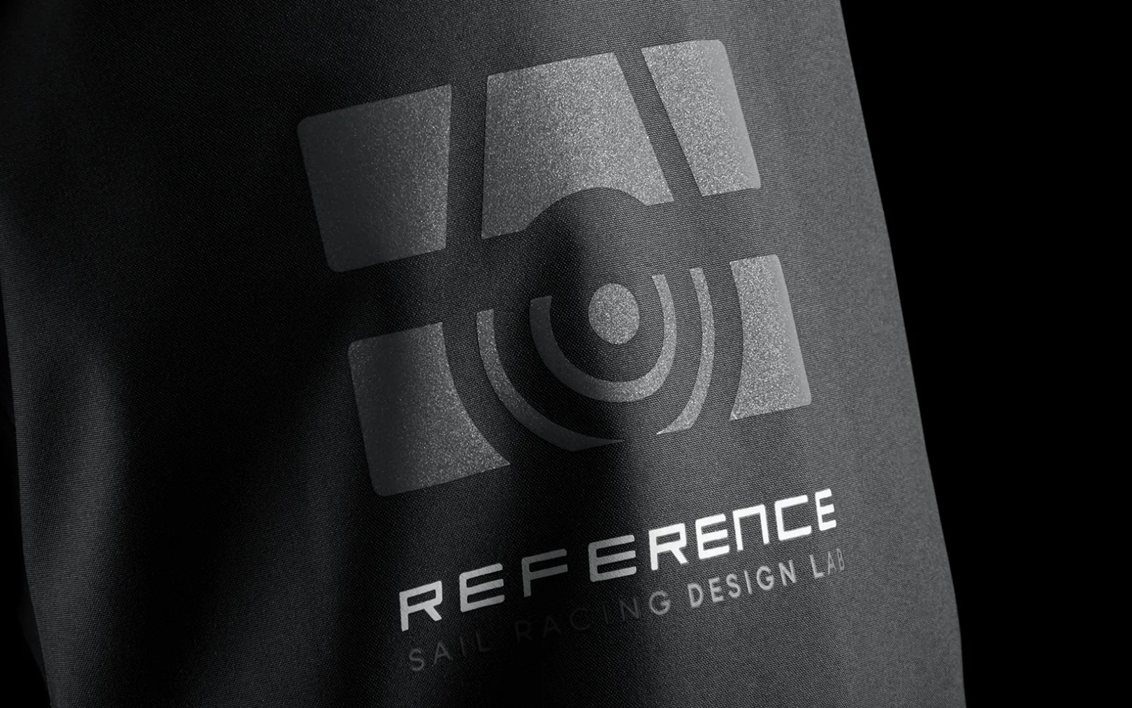 W REFERENCE JACKET
