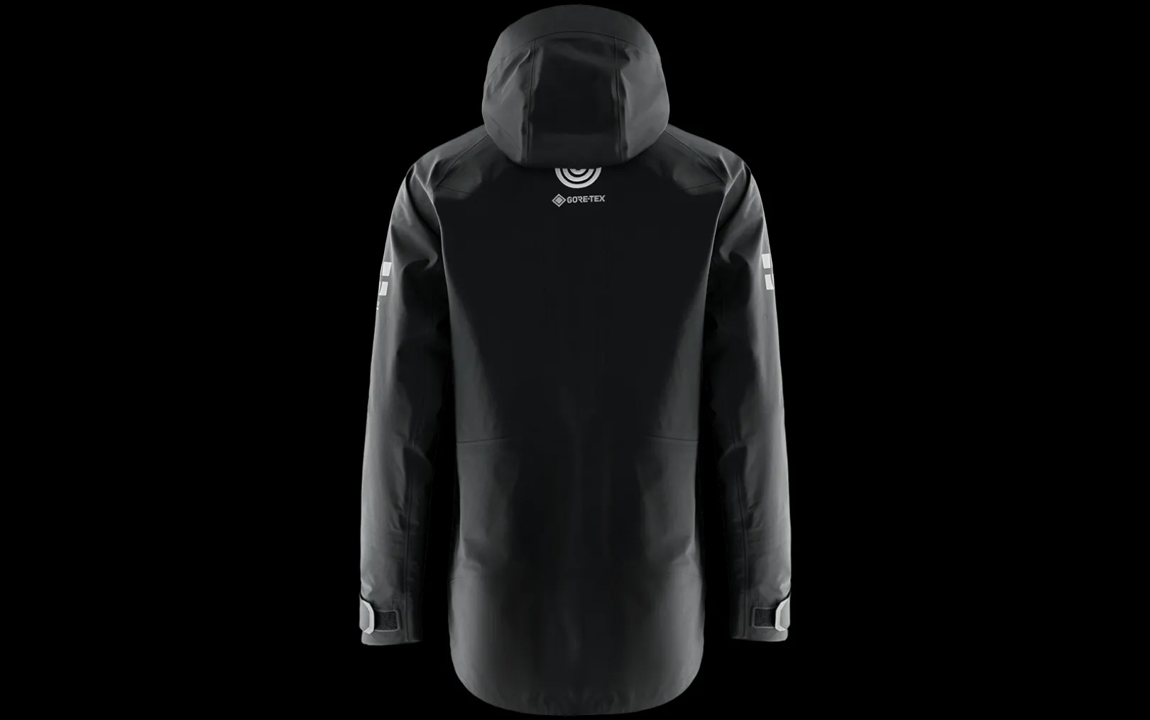 W REFERENCE PRO JACKET