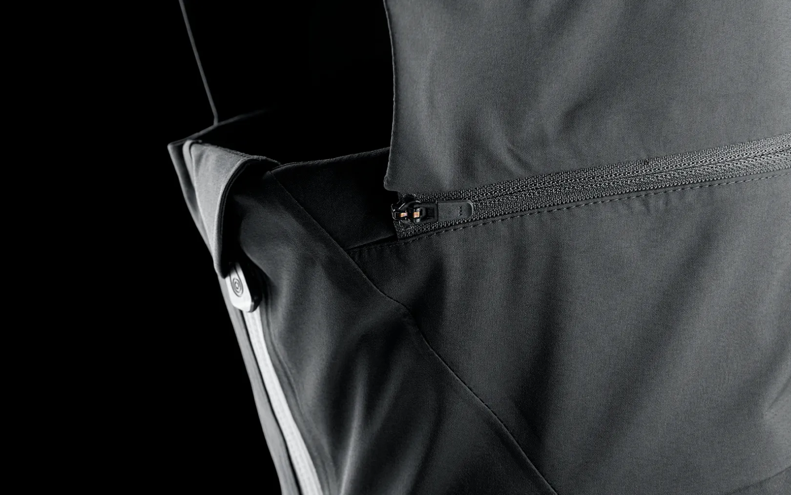 W REFERENCE PRO JACKET
