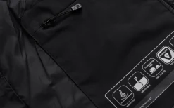 W SPRAY PRIMALOFT JACKET