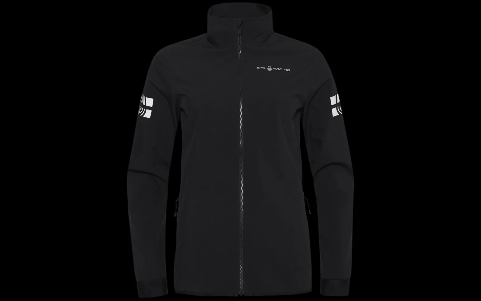 W SPRAY SOFTSHELL