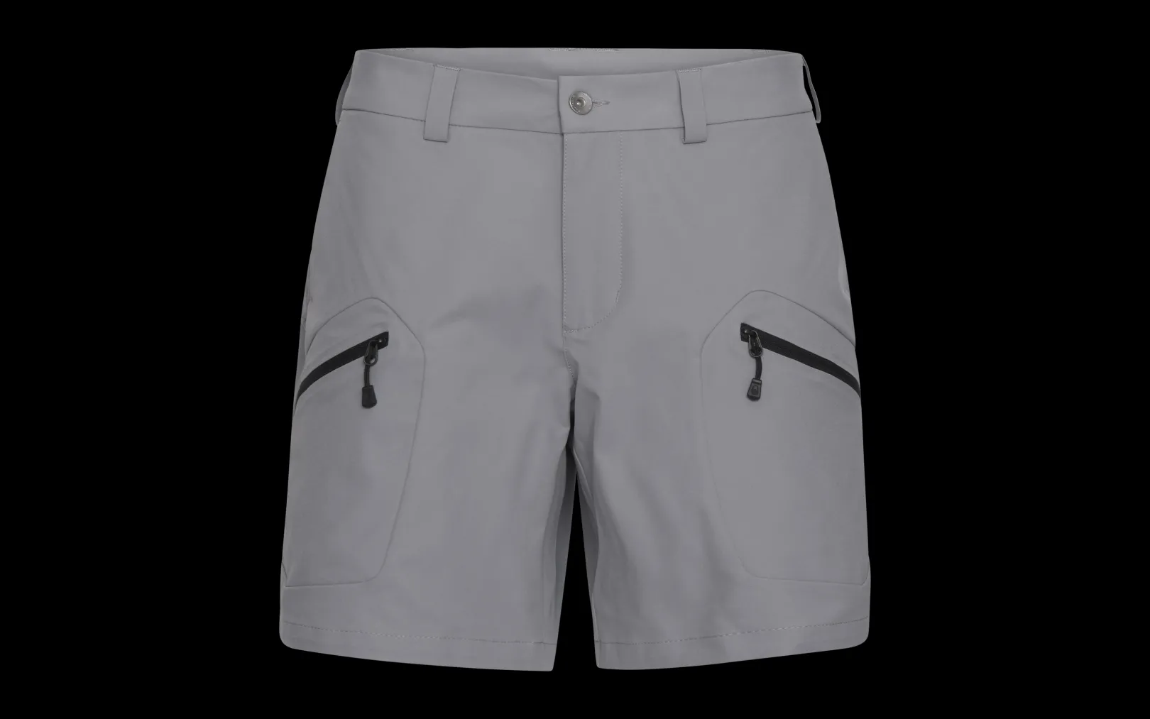 W SPRAY T8 SHORTS