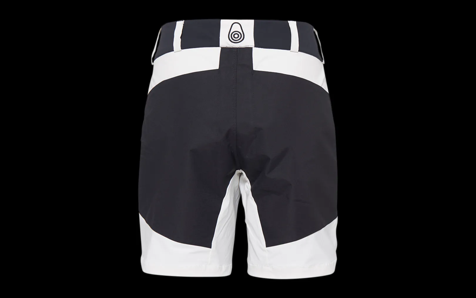 W SPRAY TECH SHORTS