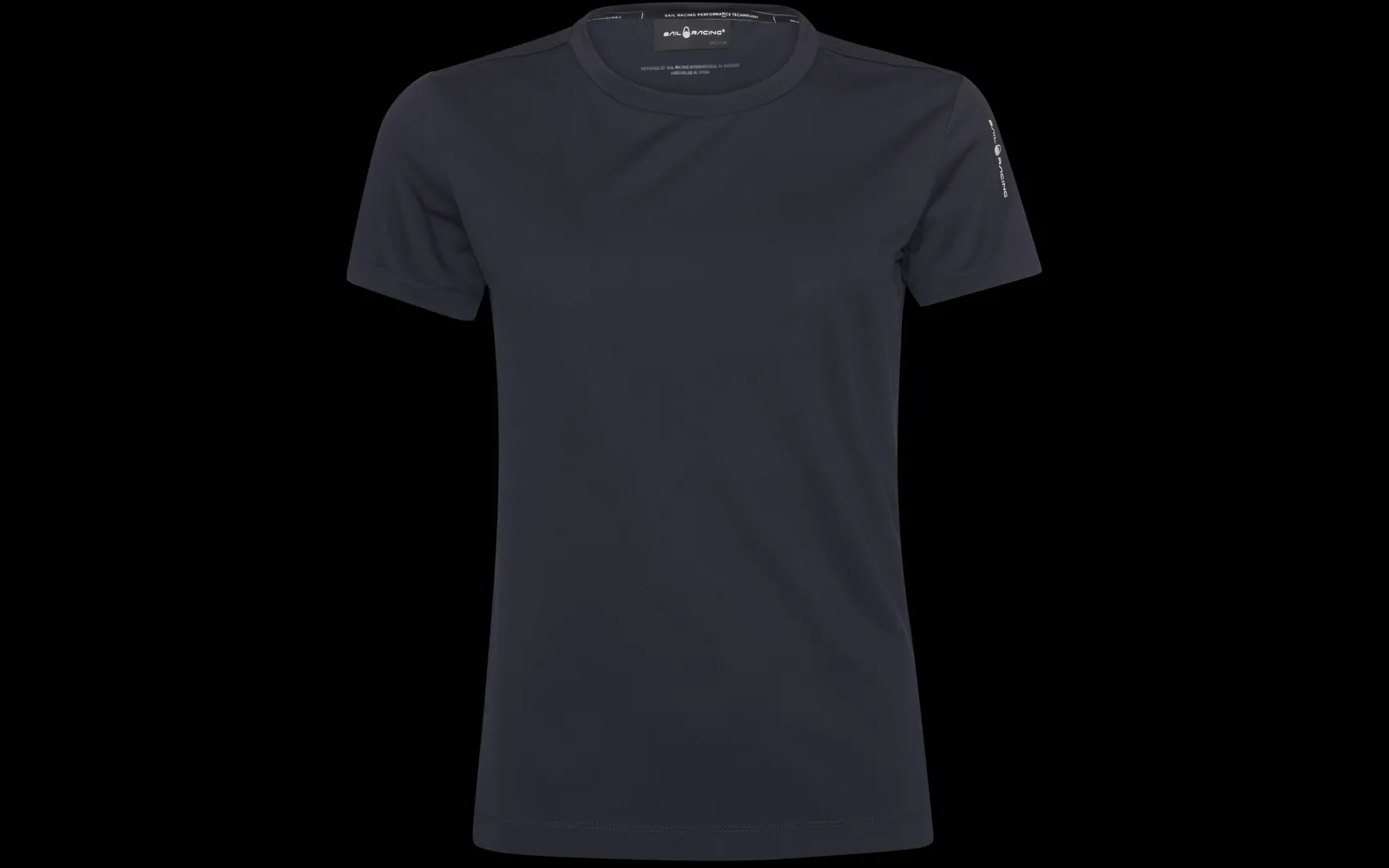 W SPRAY TECHNICAL TEE