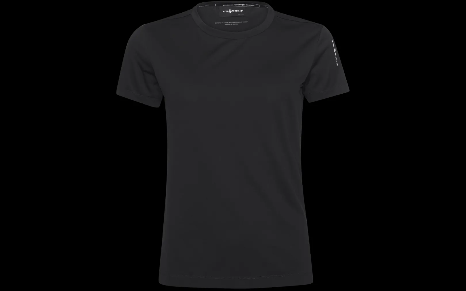 W SPRAY TECHNICAL TEE
