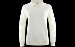 W WAVE SWEATER