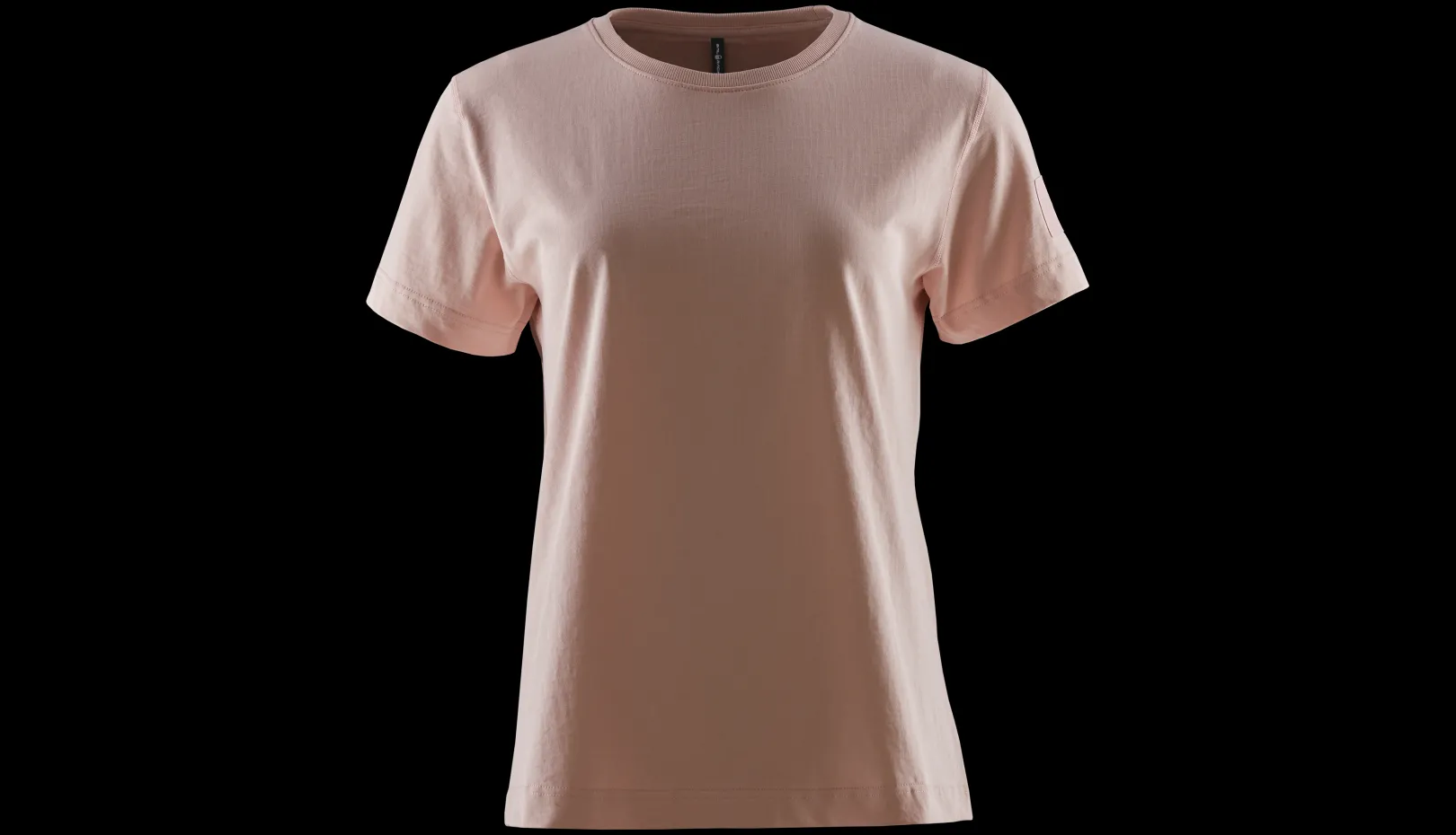 W WAVE TEE