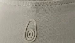W WAVE TEE